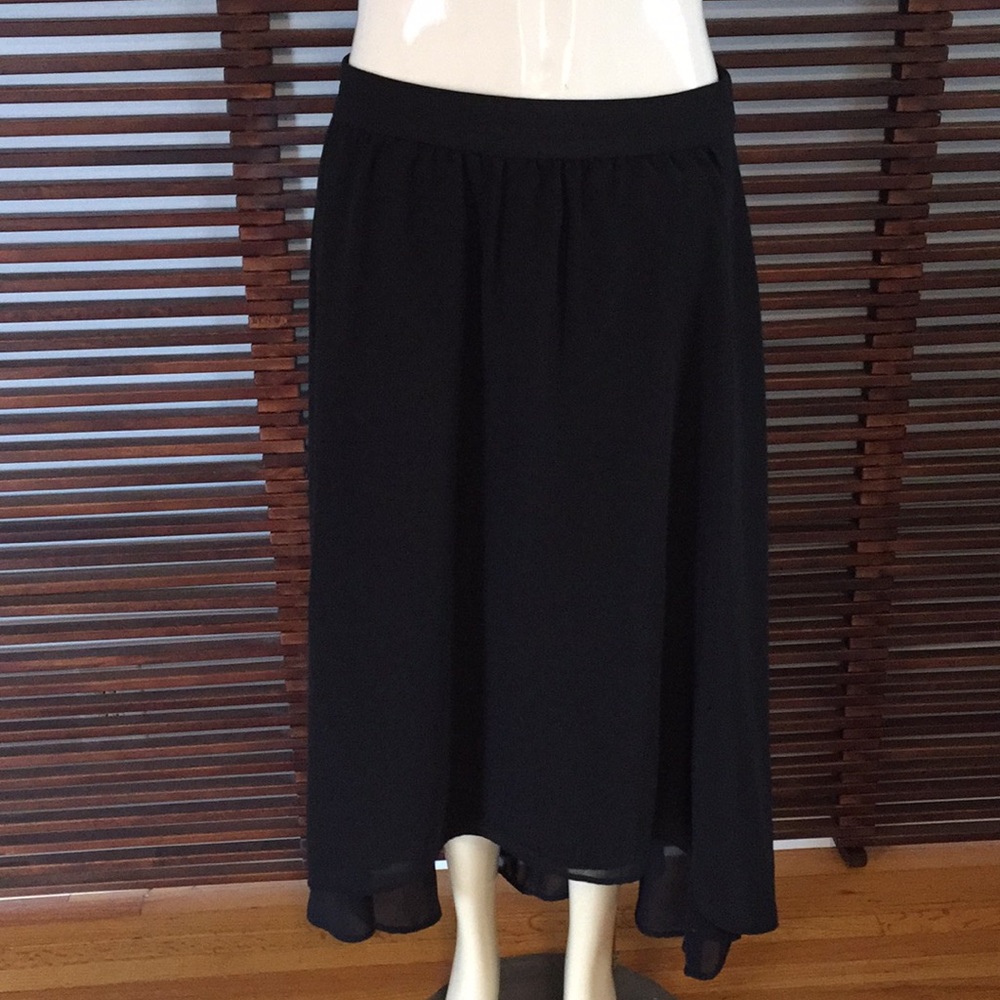 Peter Nygard cocktail skirt